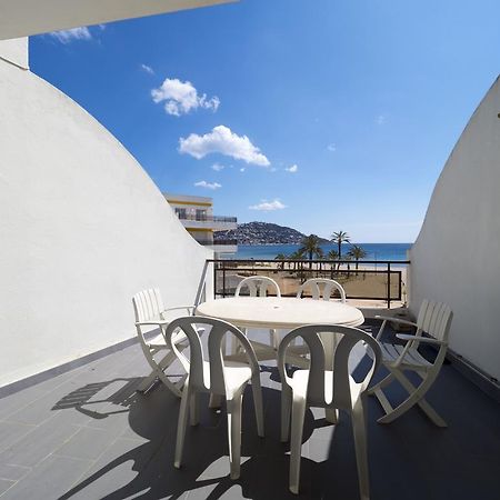 Inmosantos Oasis B8 Apartman Roses Kültér fotó