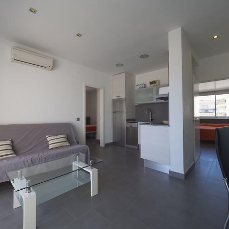 Inmosantos Oasis B8 Apartman Roses Kültér fotó