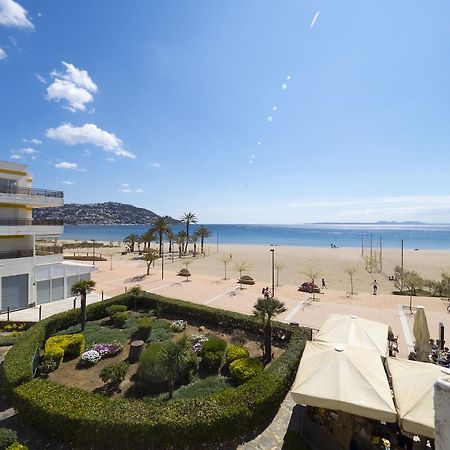 Inmosantos Oasis B8 Apartman Roses Kültér fotó